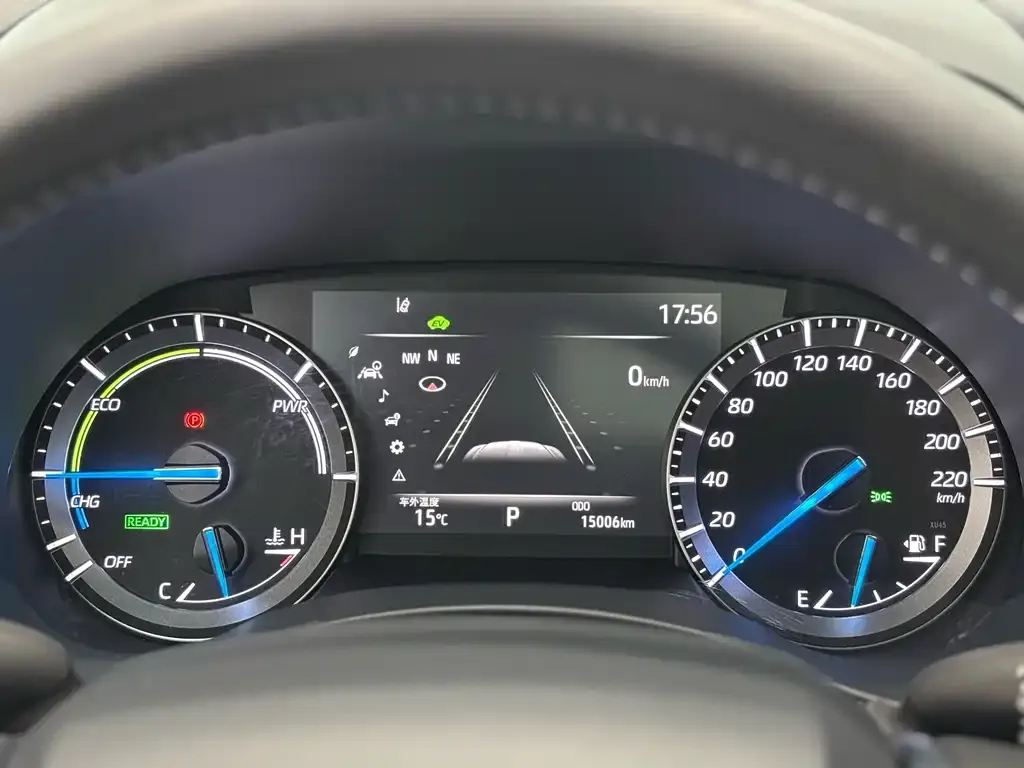 Toyota Highlander 2022 из CN, фото 3