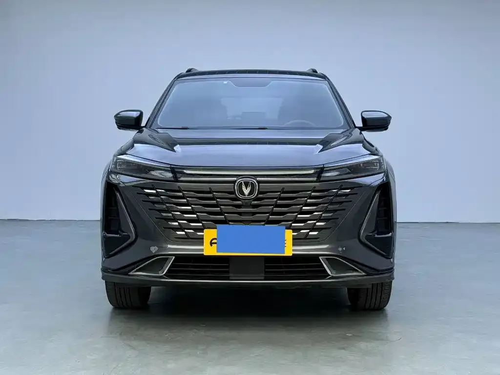 Changan CS75PLUS 2024 из CN, фото 2
