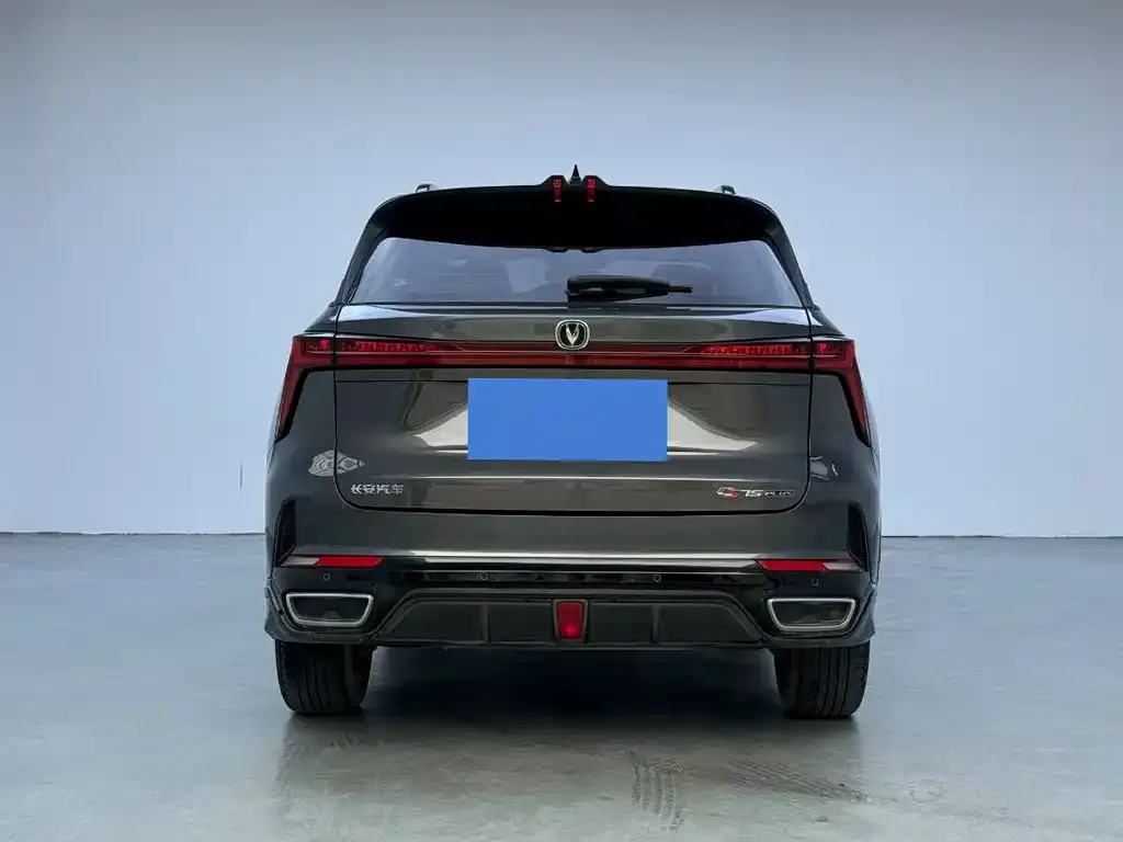 Changan CS75PLUS 2024 из CN, фото 3