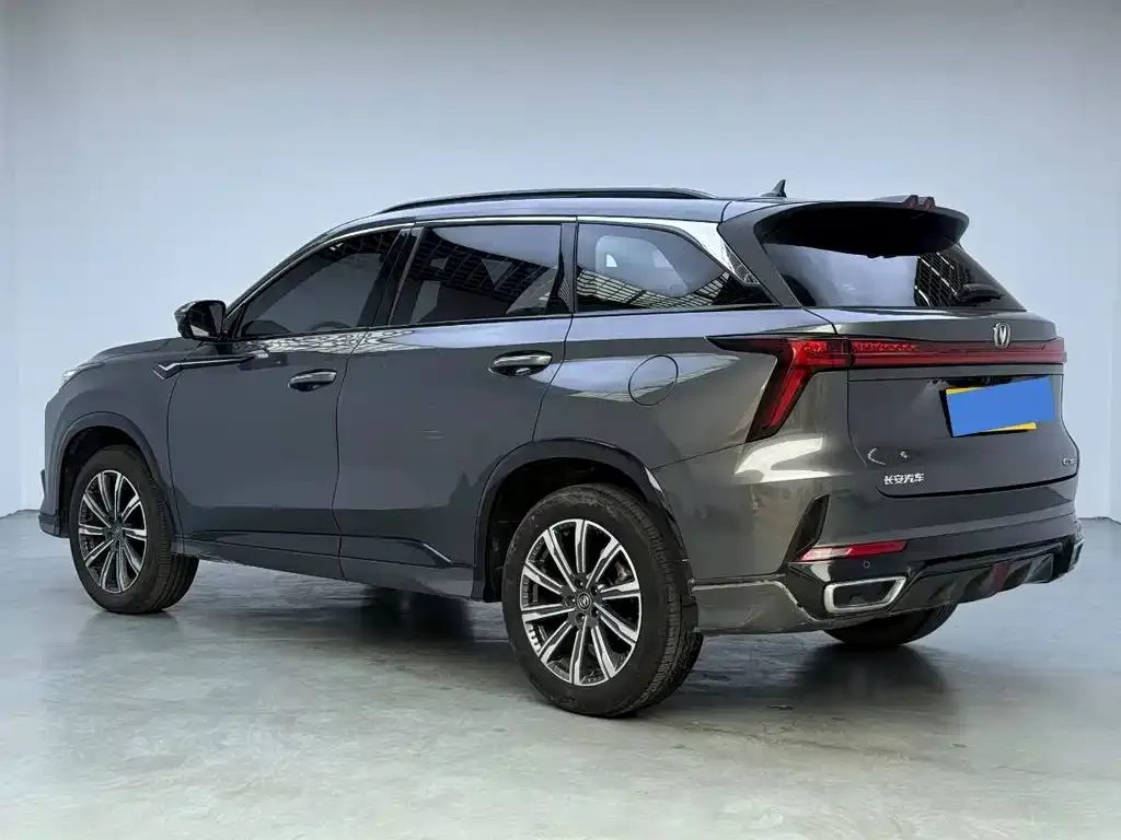Changan CS75PLUS 2024 из CN, фото 4