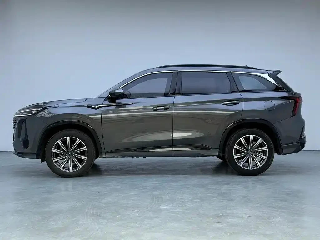 Changan CS75PLUS 2024 из CN, фото 10