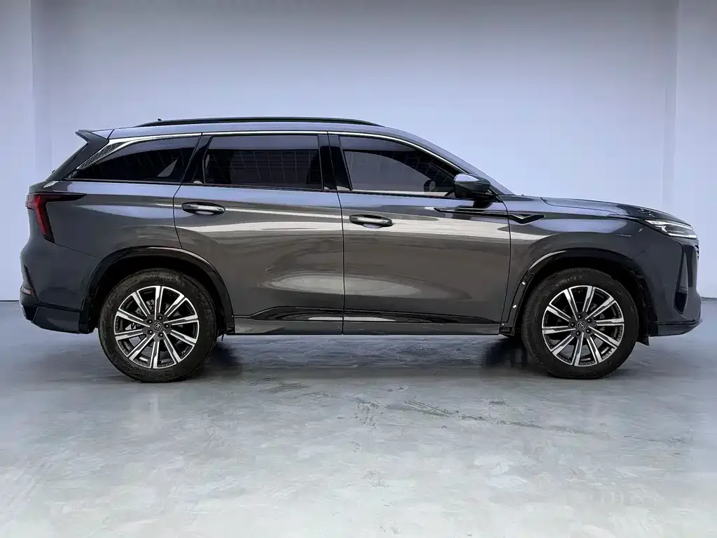 Changan CS75PLUS 2024 из CN, фото 7