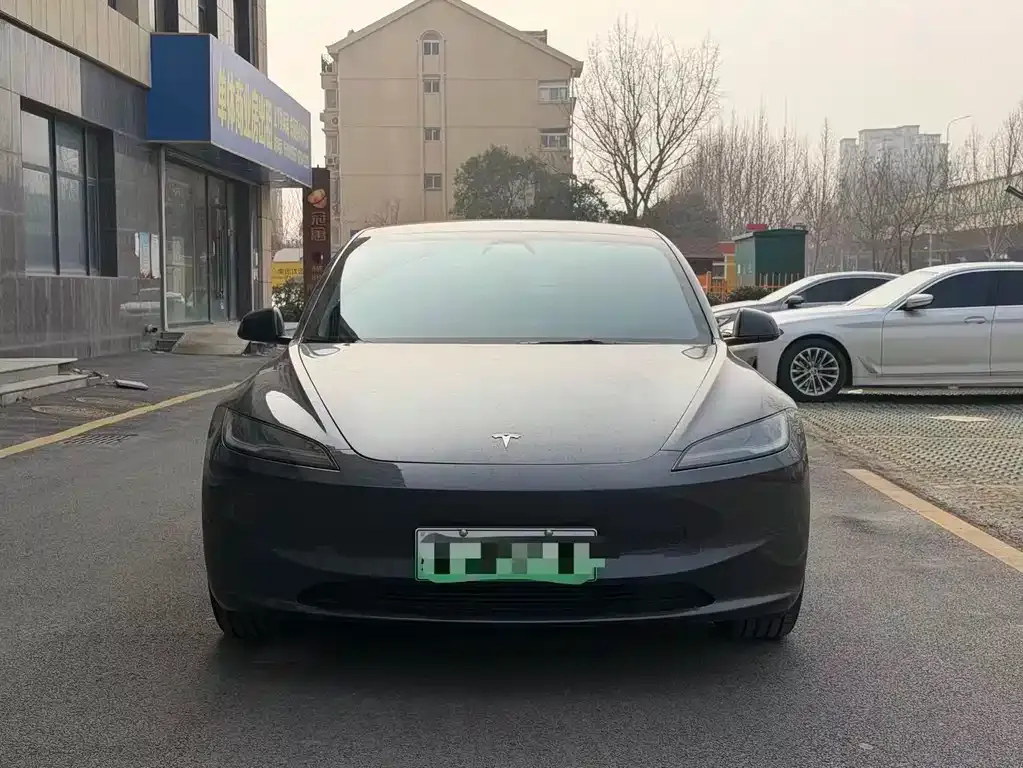 Tesla Model 3 2024 из CN, фото 6