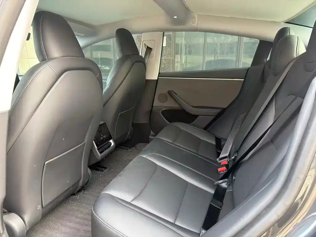 Tesla Model 3 2024 из CN, фото 3