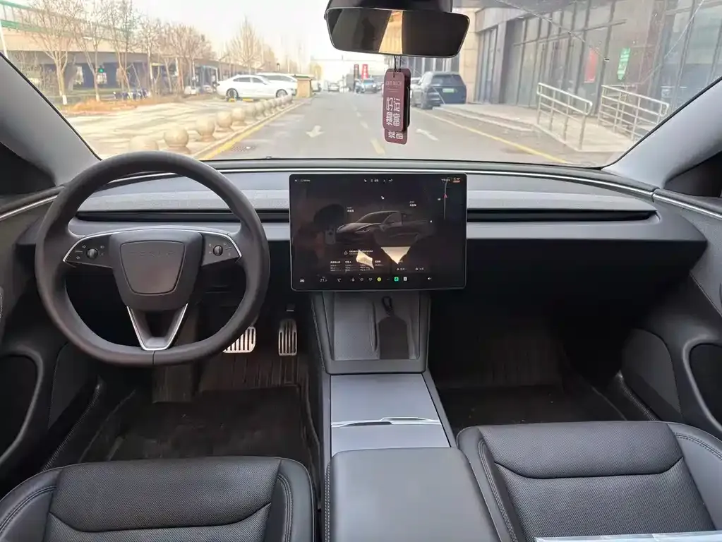 Tesla Model 3 2024 из CN, фото 4