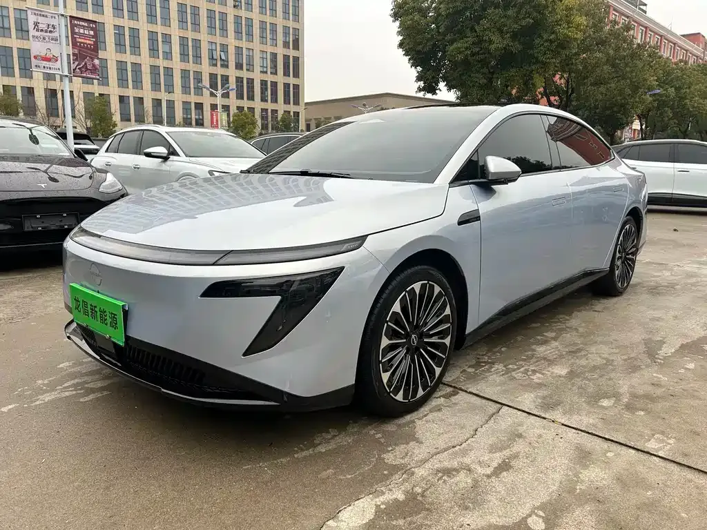 Nissan N7 2025 из CN, фото 1