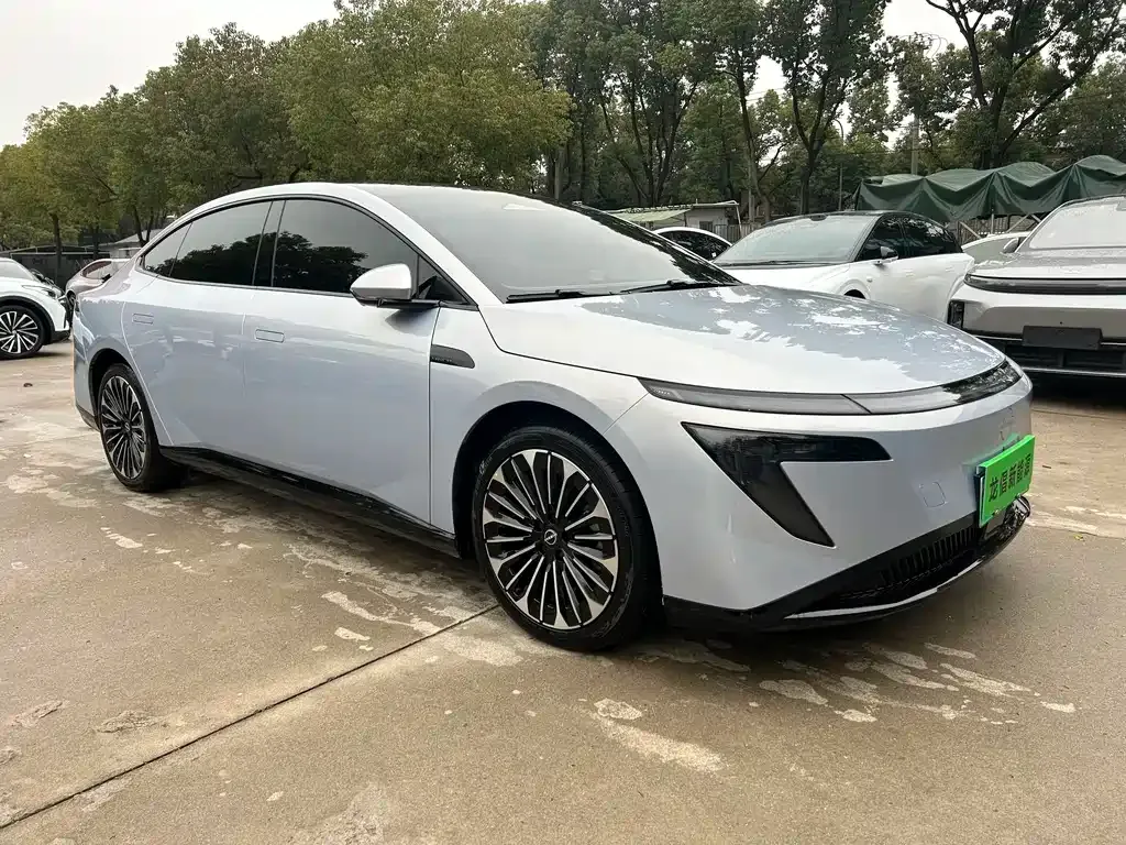 Nissan N7 2025 из CN, фото 6