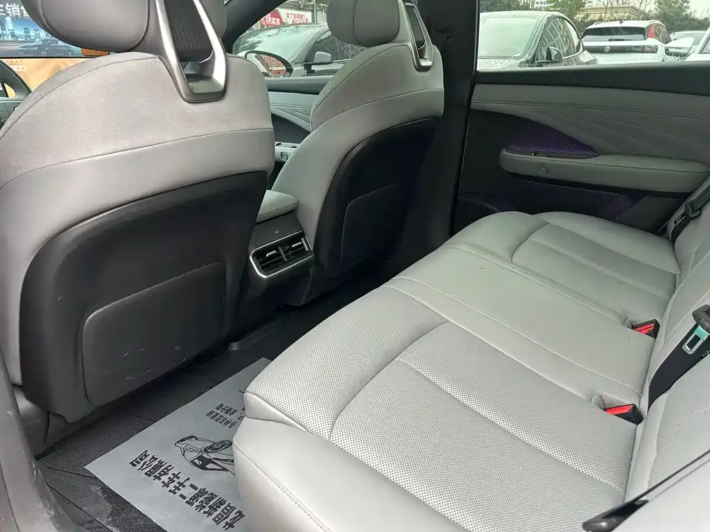 Nissan N7 2025 из CN, фото 9