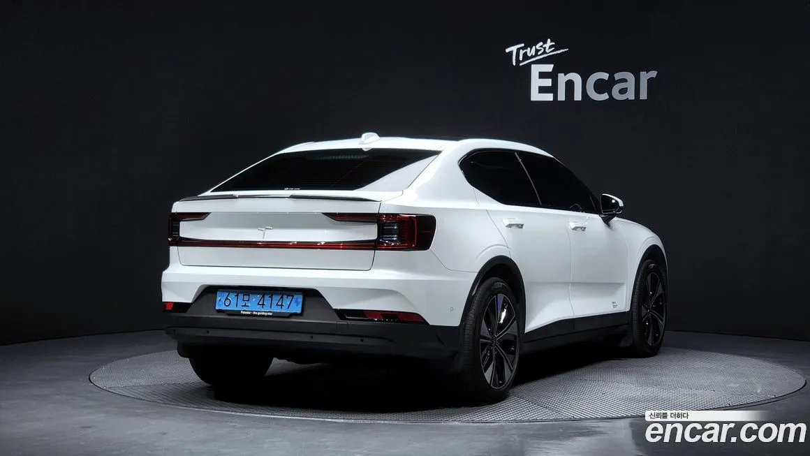 Polestar Polestar 2 2023 из KR, фото 7