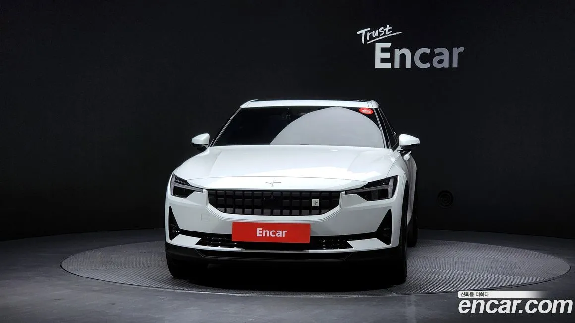 Polestar Polestar 2 2023 из KR, фото 8