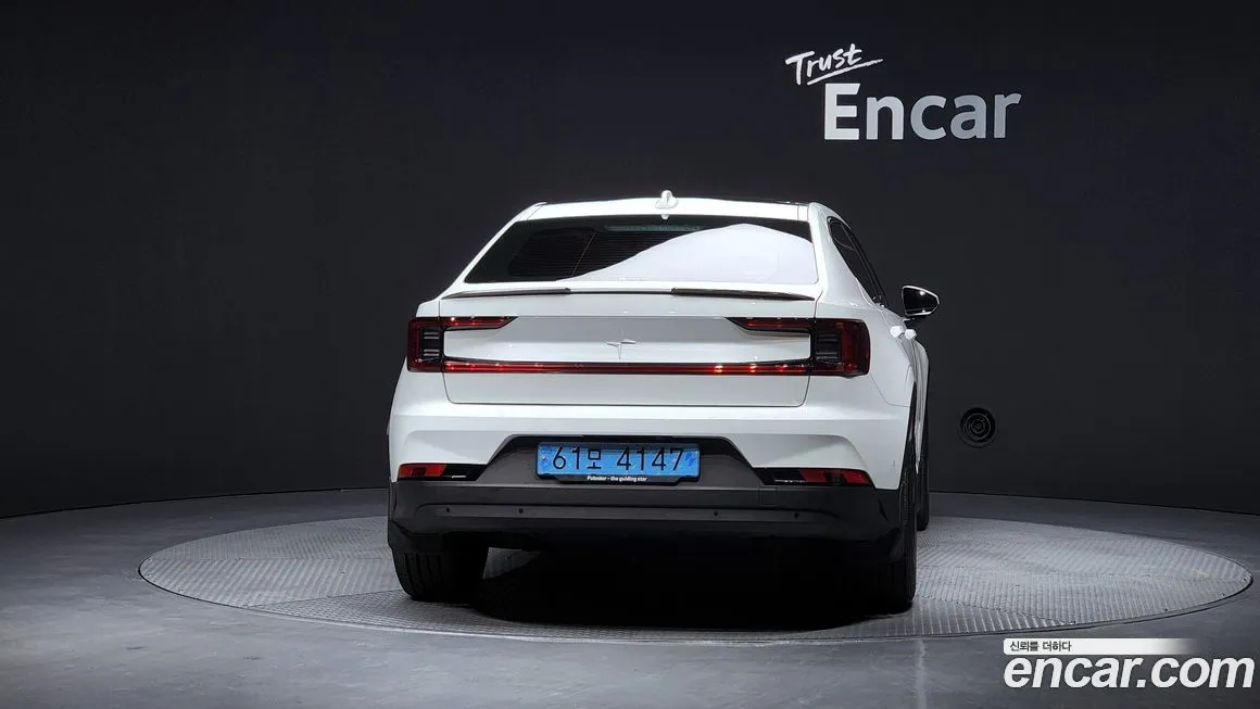 Polestar Polestar 2 2023 из KR, фото 10