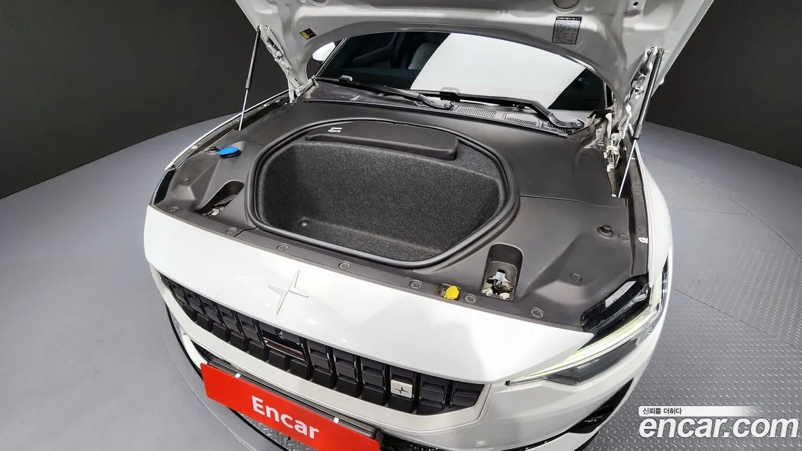Polestar Polestar 2 2023 из KR, фото 3