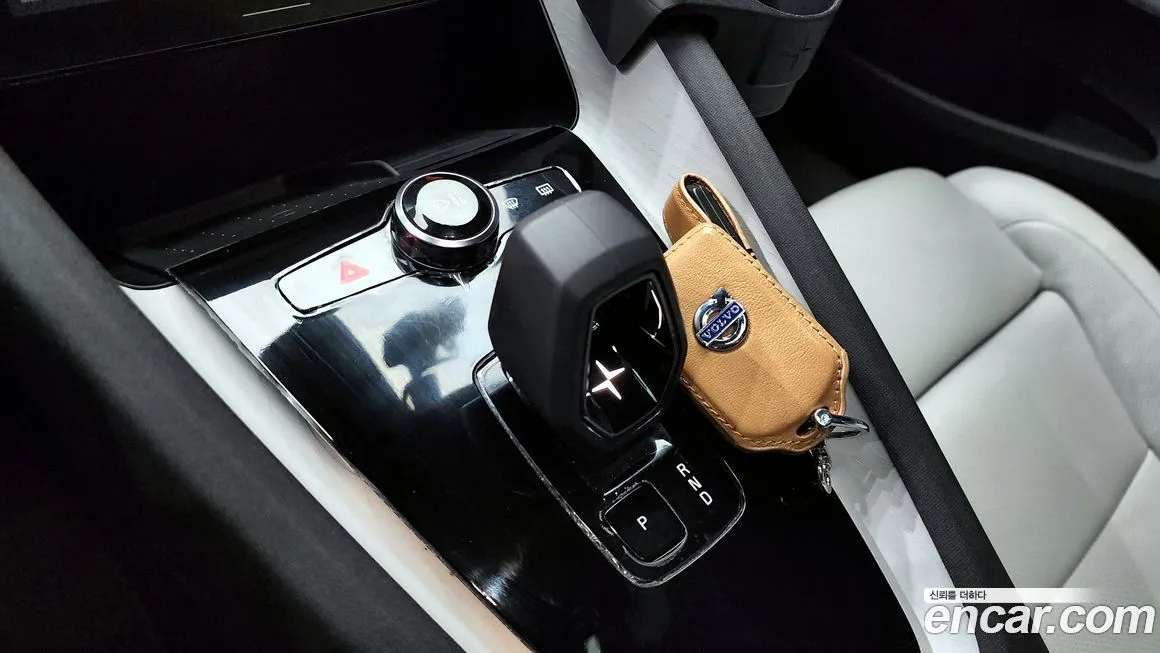 Polestar Polestar 2 2023 из KR, фото 6