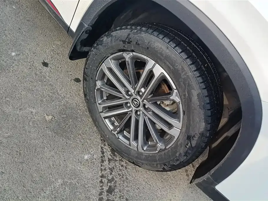 Changan CS75PLUS 2022 из CN, фото 10