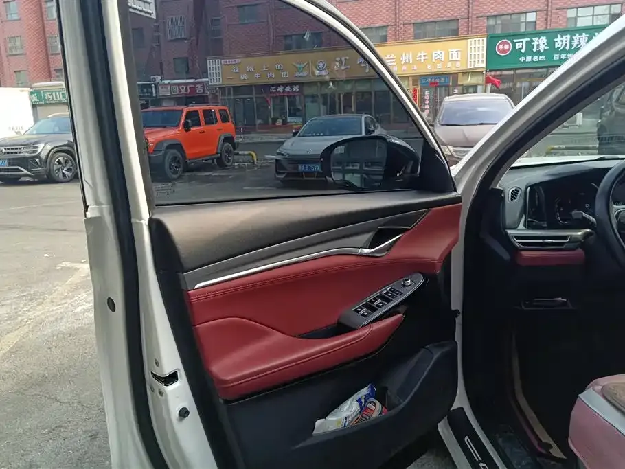 Changan CS75PLUS 2022 из CN, фото 8