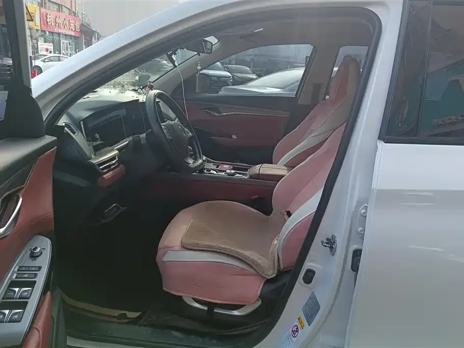 Changan CS75PLUS 2022 из CN, фото 3