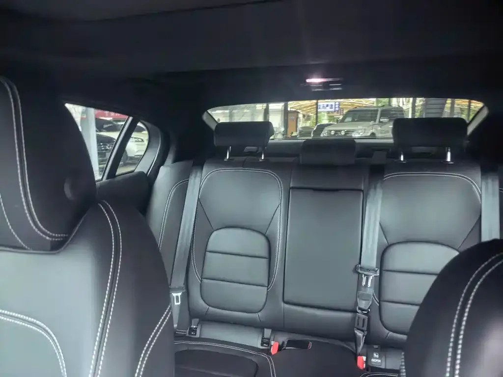 Jaguar XEL 2021 из CN, фото 5