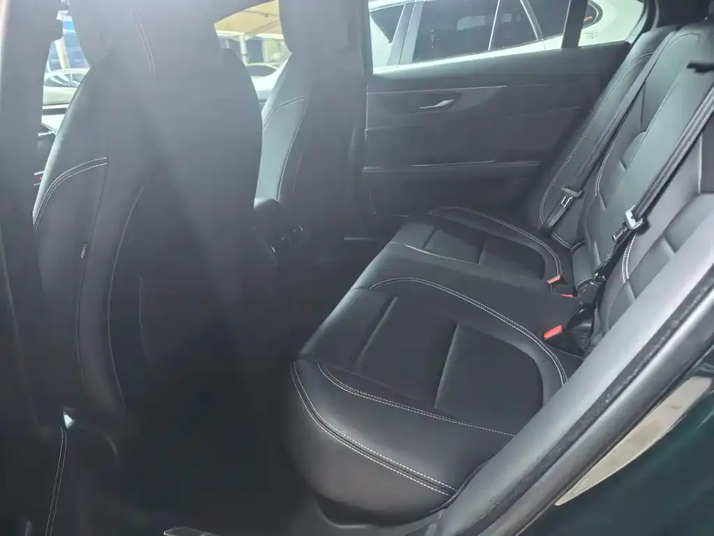 Jaguar XEL 2021 из CN, фото 3