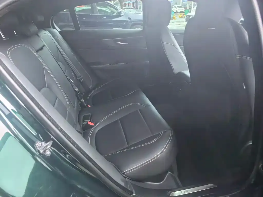 Jaguar XEL 2021 из CN, фото 4