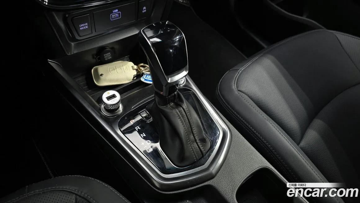 KG Mobility (Ssangyong) TIBOLI 2021 из KR, фото 8