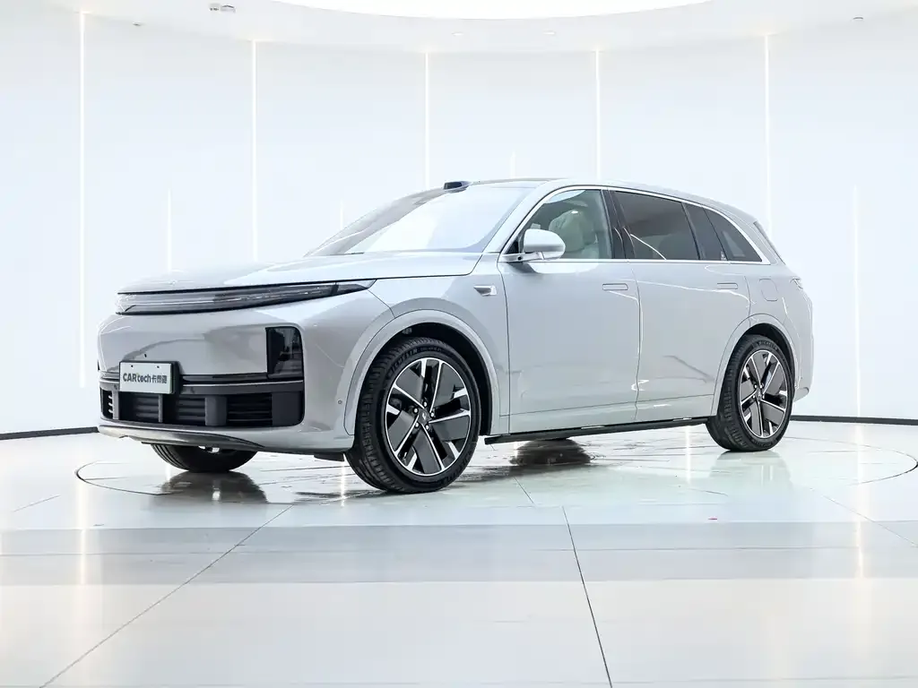 Li Auto L7