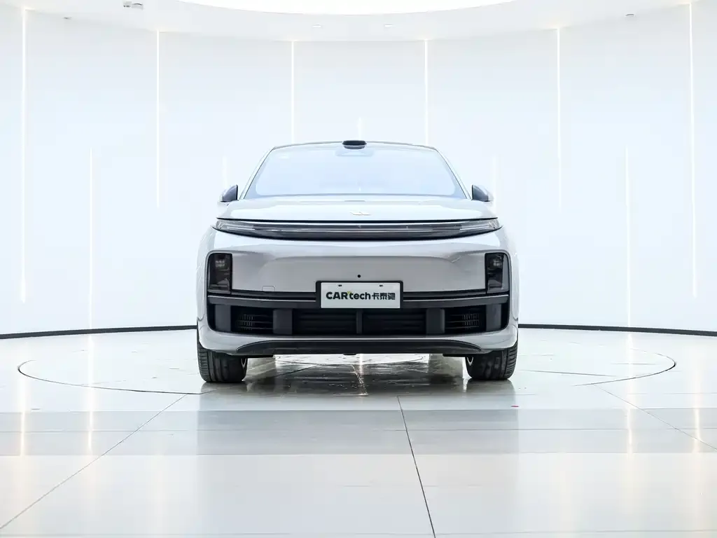 Li Auto L7 2025 из CN, фото 8