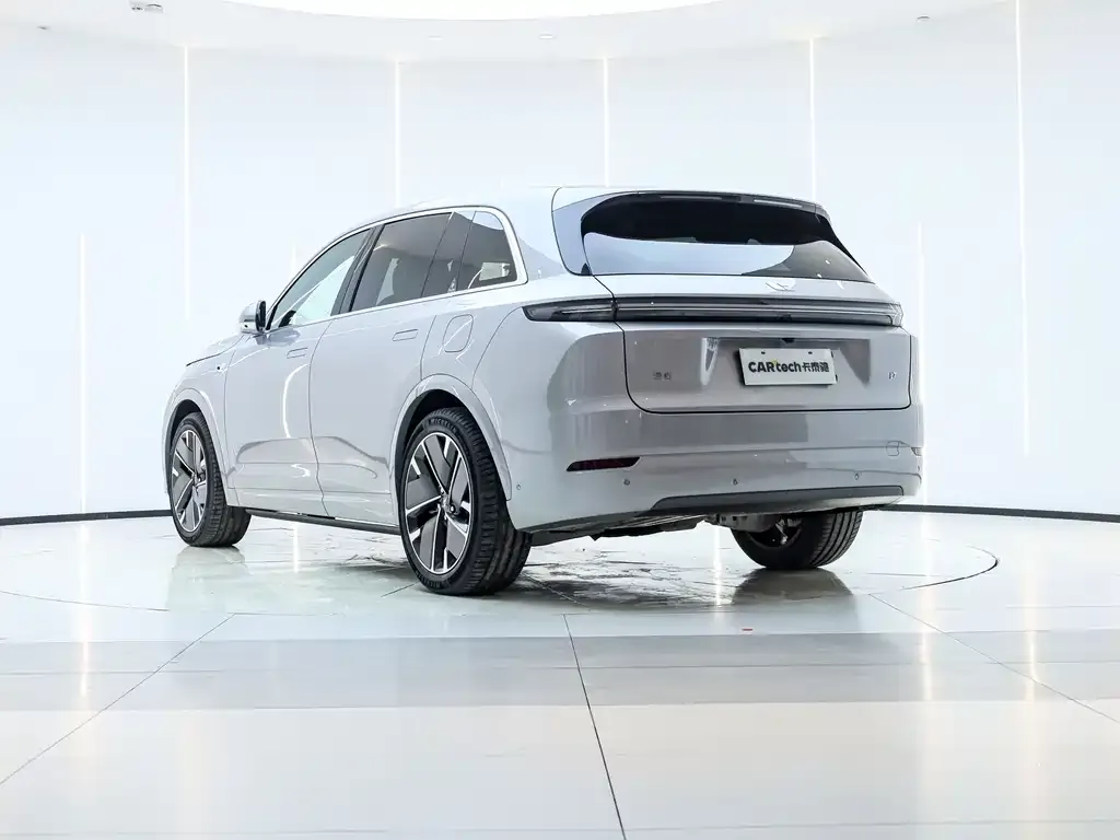 Li Auto L7 2025 из CN, фото 4