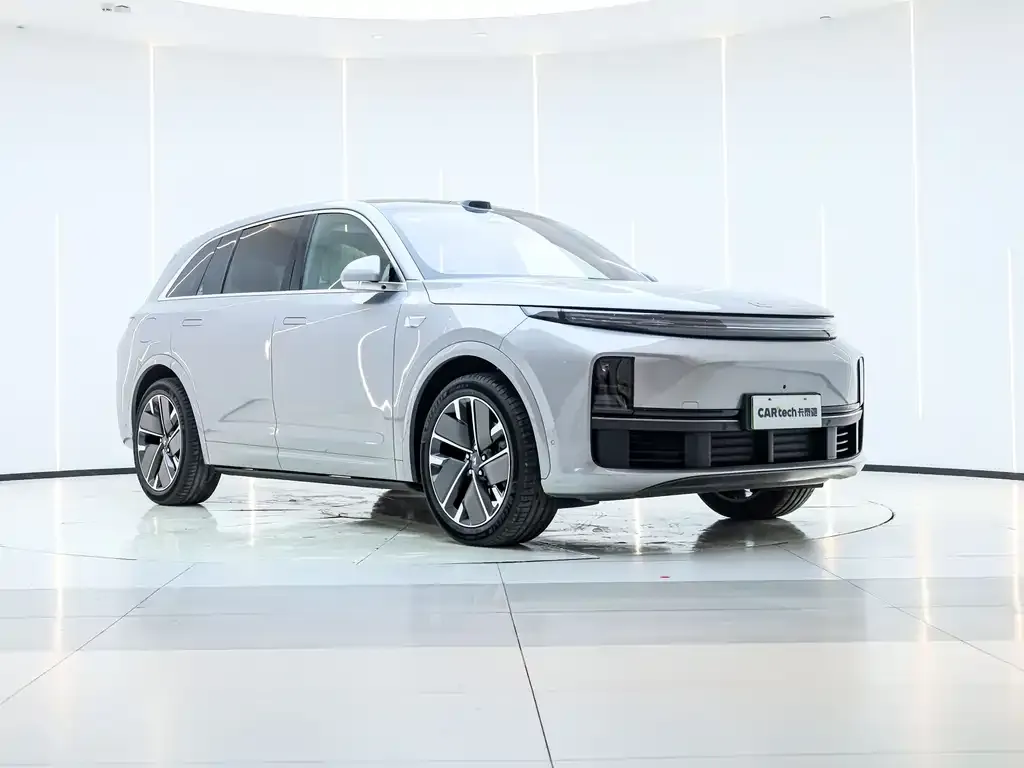 Li Auto L7 2025 из CN, фото 9