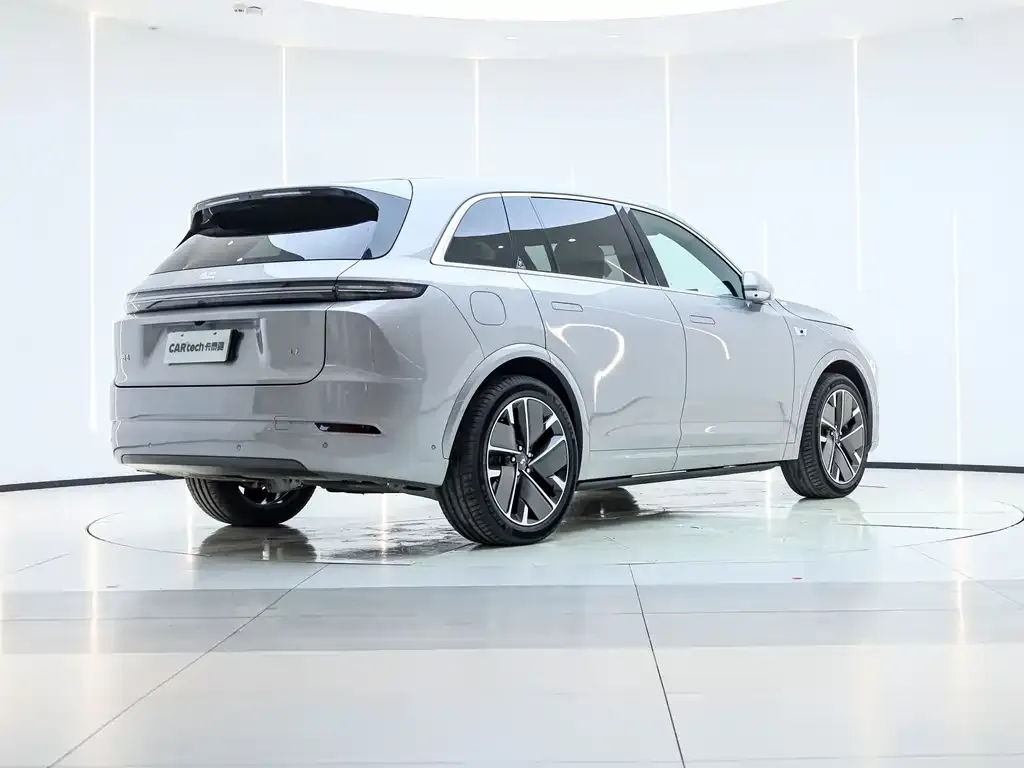 Li Auto L7 2025 из CN, фото 3