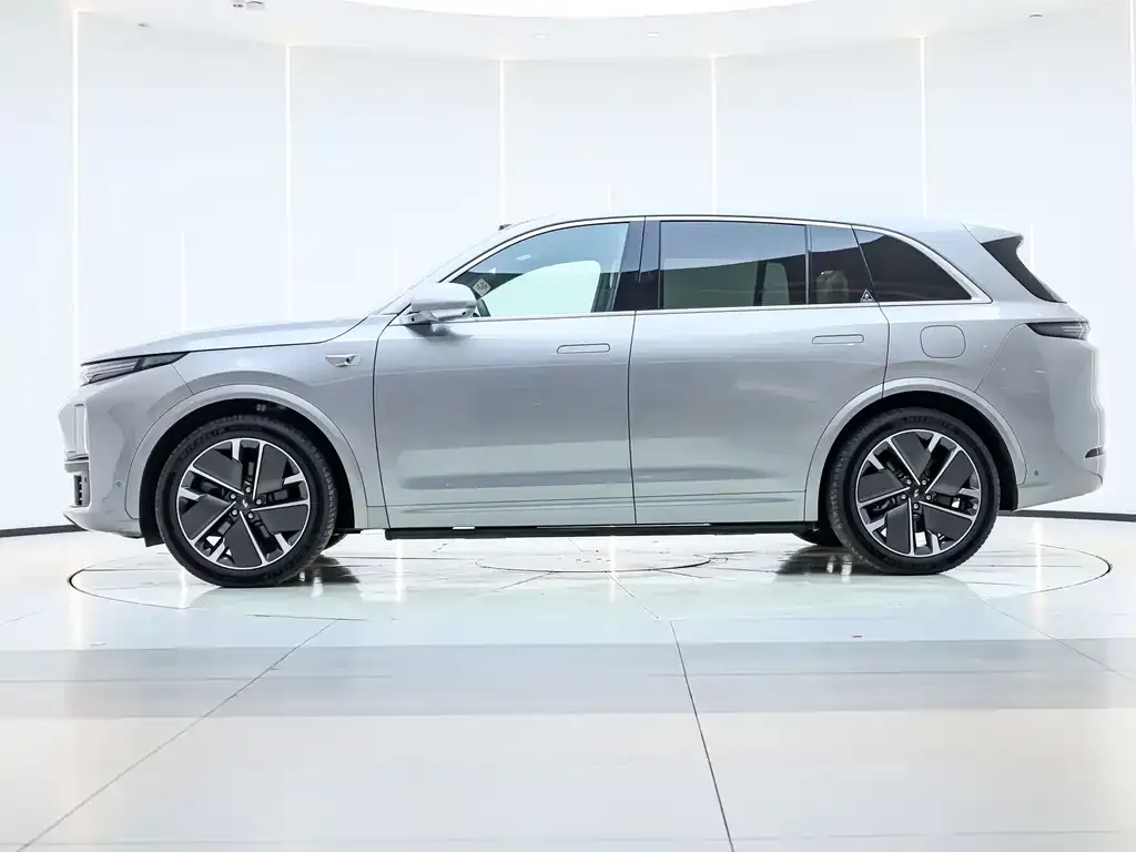 Li Auto L7 2025 из CN, фото 7