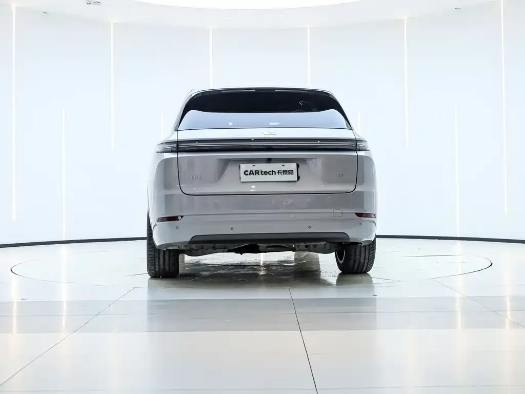 Li Auto L7 2025 из CN, фото 6