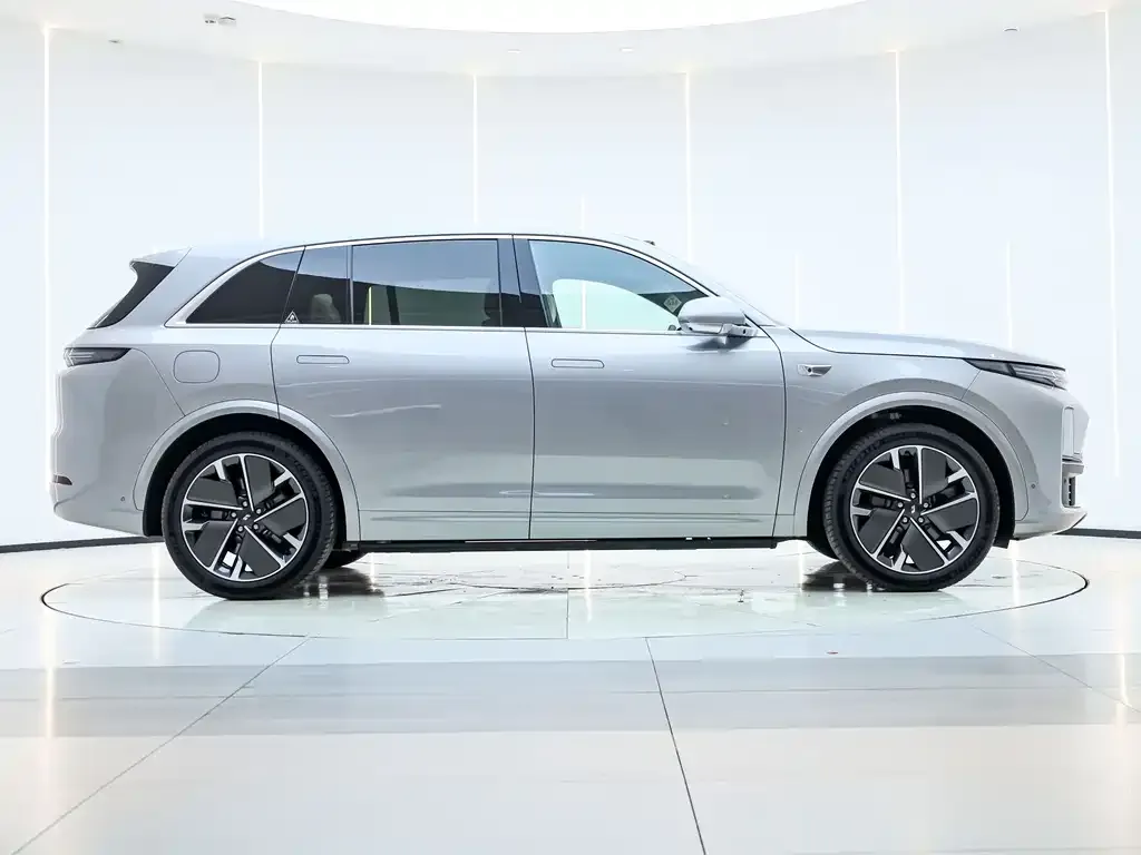 Li Auto L7 2025 из CN, фото 5