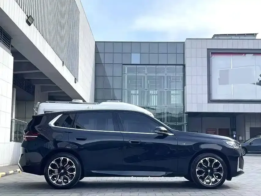 BMW X3 — фото 2