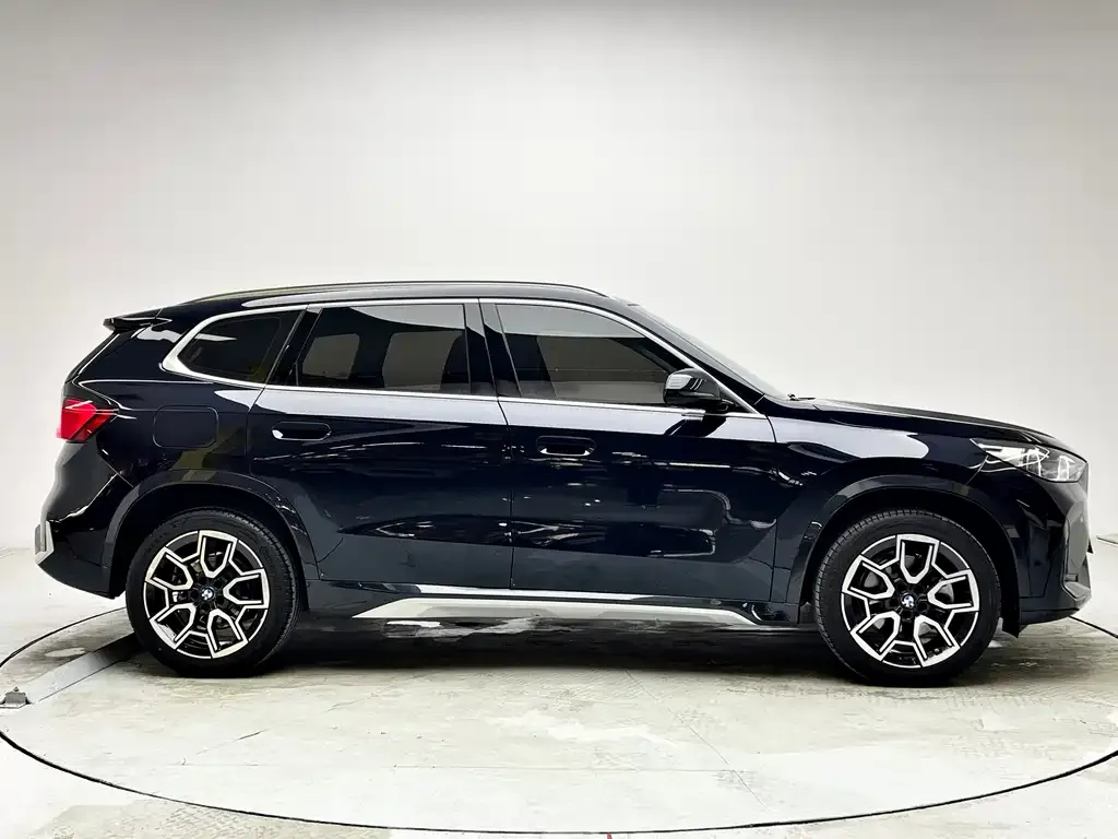 BMW X1 2025 из CN, фото 6