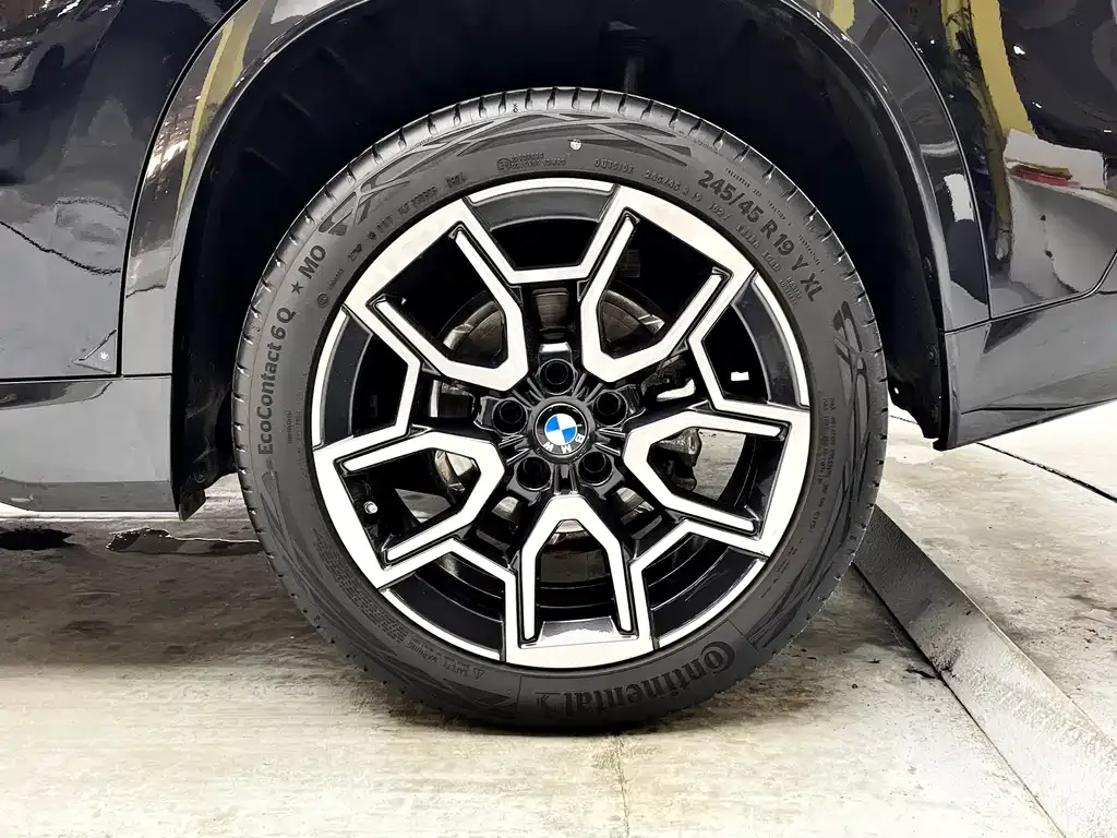 BMW X1 2025 из CN, фото 5