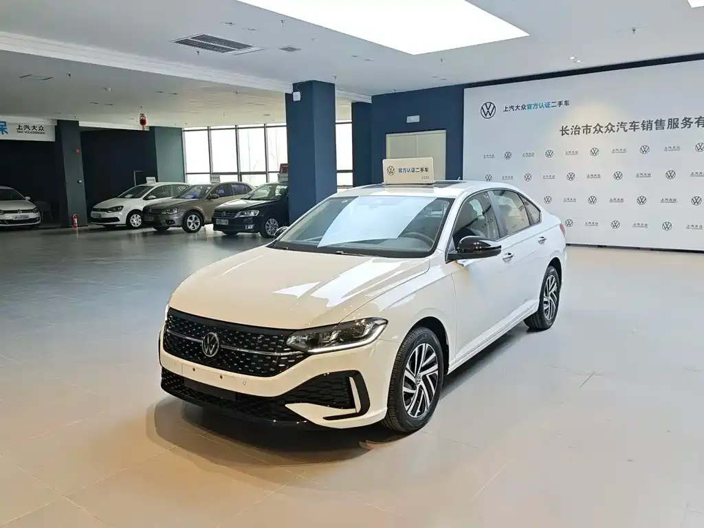 Volkswagen Lavida 2024 из CN, фото 1