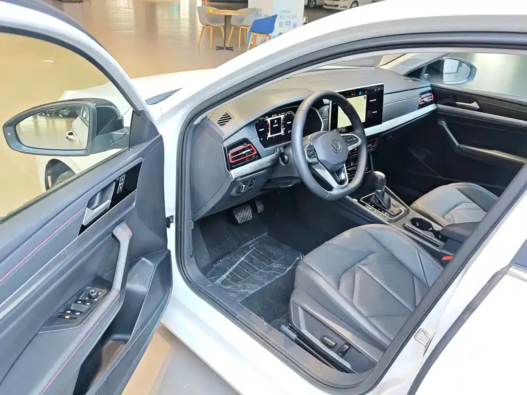Volkswagen Lavida 2024 из CN, фото 7