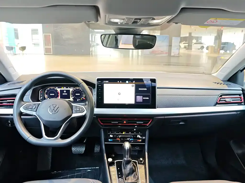 Volkswagen Lavida 2024 из CN, фото 8