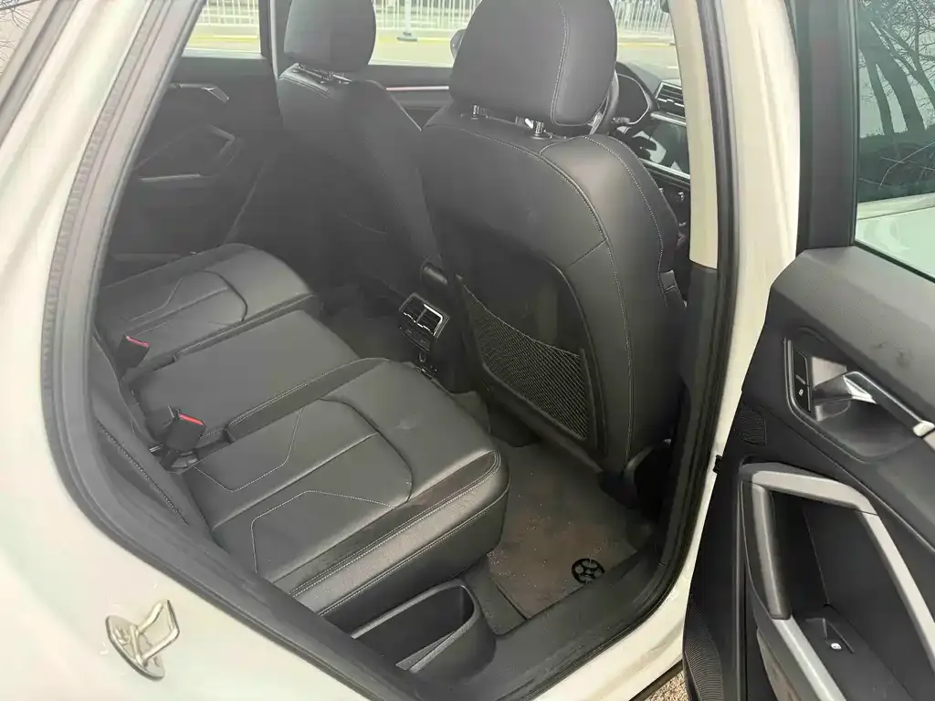 Audi Q3 Sportback — фото 5
