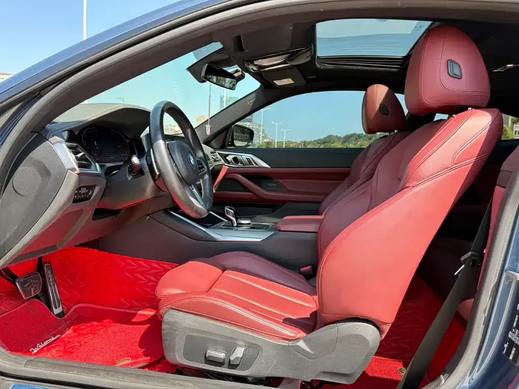 BMW 4 Series — фото 2