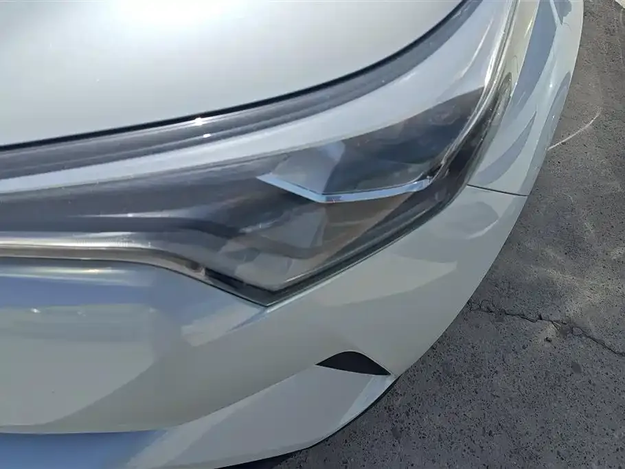Toyota IZOA 2021 из CN, фото 9