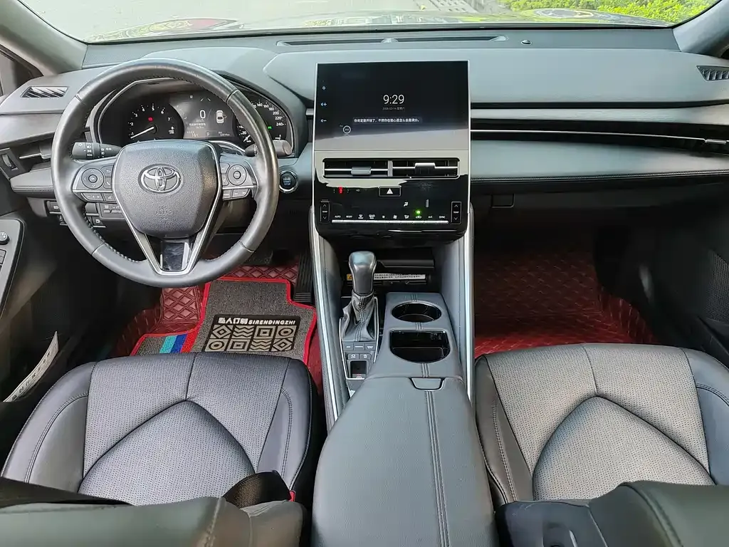 Toyota Avalon 2023 из CN, фото 8