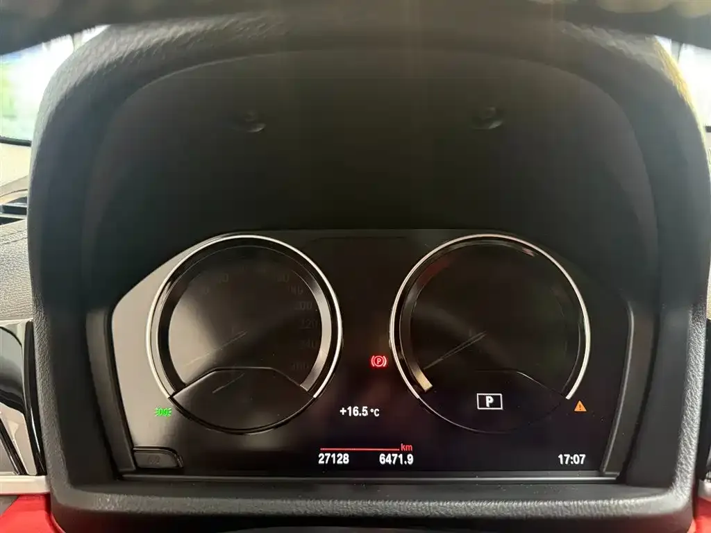 BMW X2 2024 из CN, фото 2
