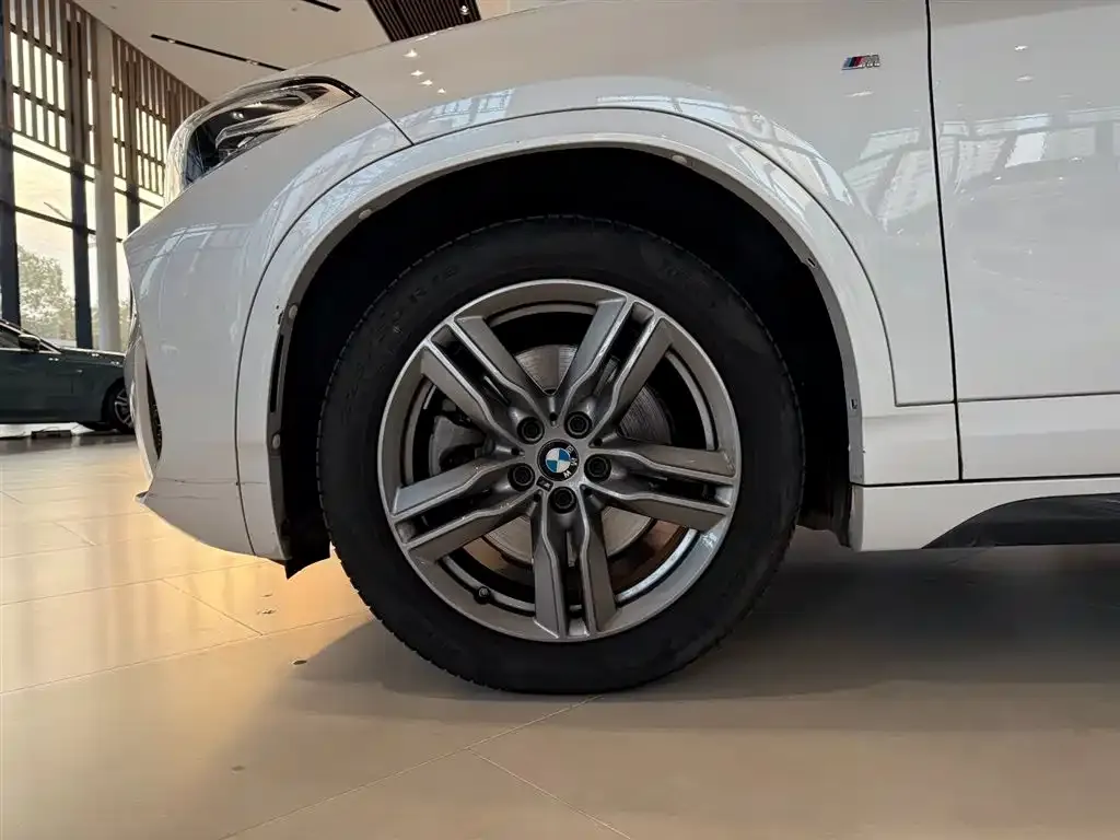 BMW X2 2024 из CN, фото 7
