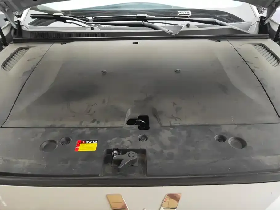 Wuling Xingguang S 2025 из CN, фото 2