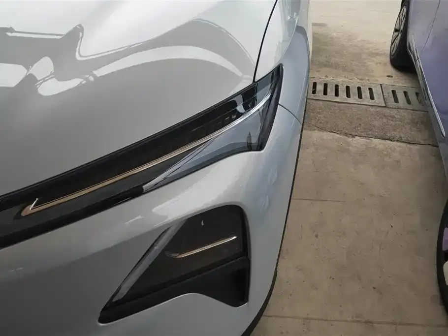 Wuling Xingguang S 2025 из CN, фото 6