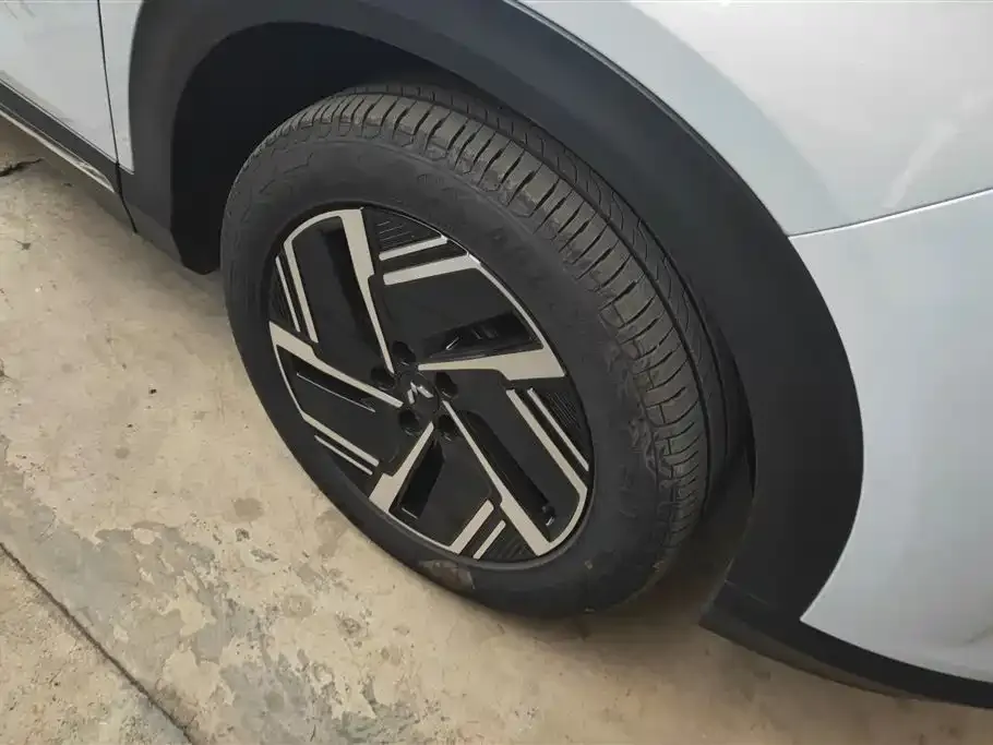 Wuling Xingguang S 2025 из CN, фото 3