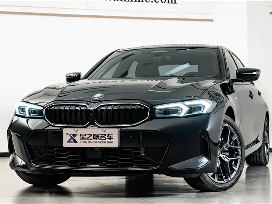 BMW 3 Series — фото 2