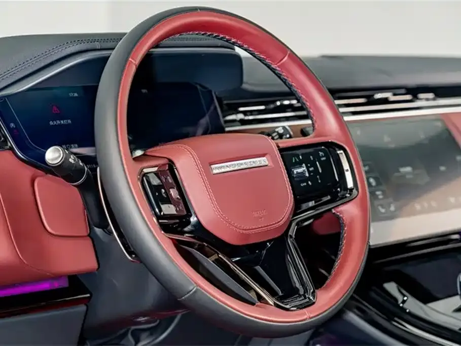 Land Rover Sport 2024 из CN, фото 8