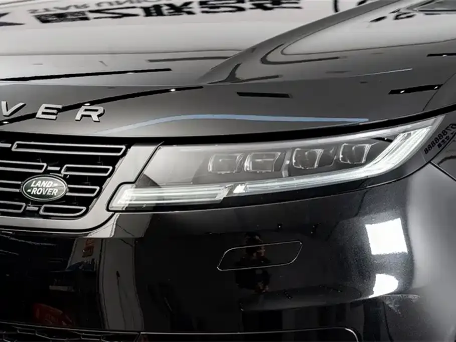 Land Rover Sport 2024 из CN, фото 3